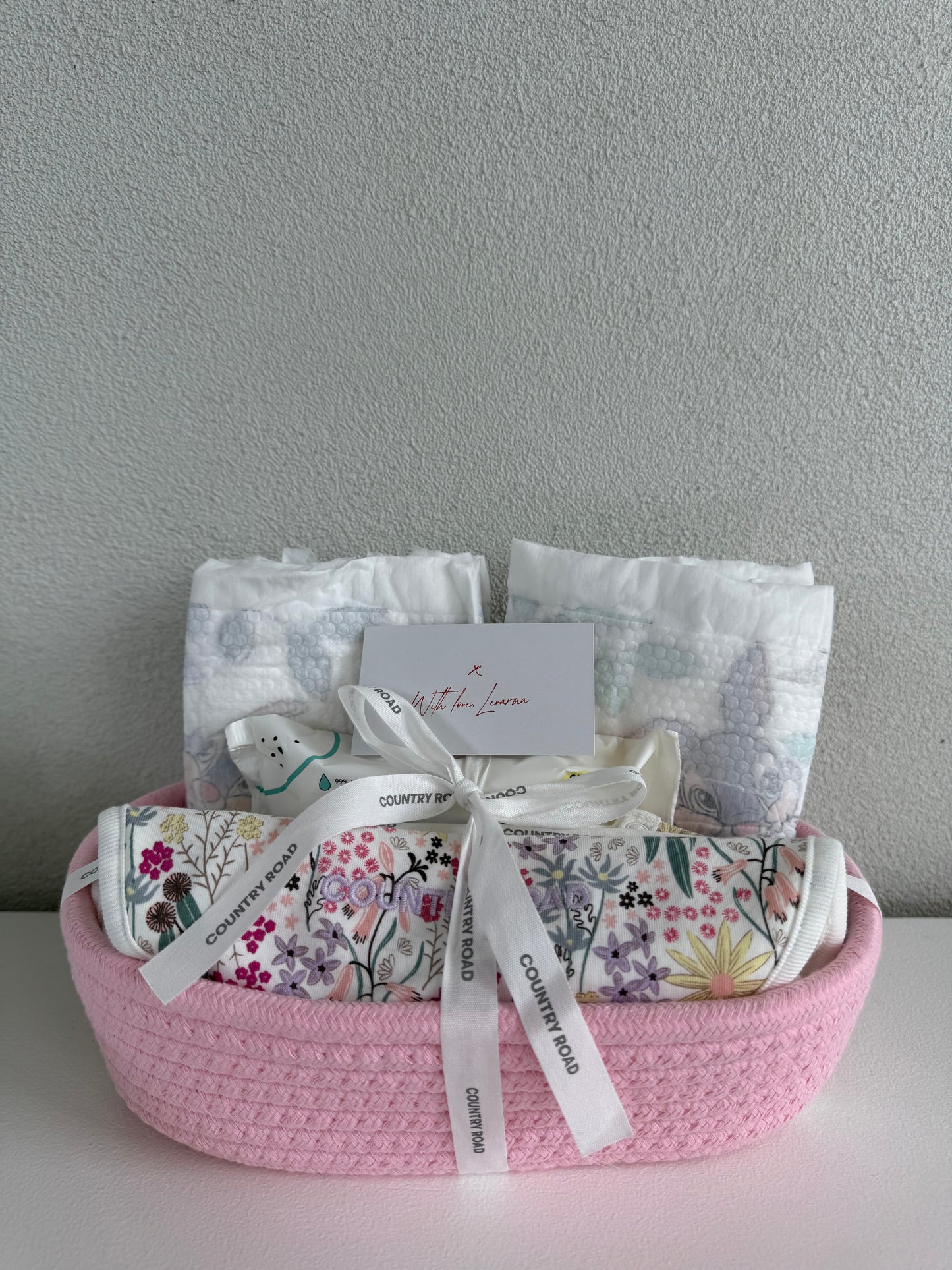 Little Bloom Gift Set