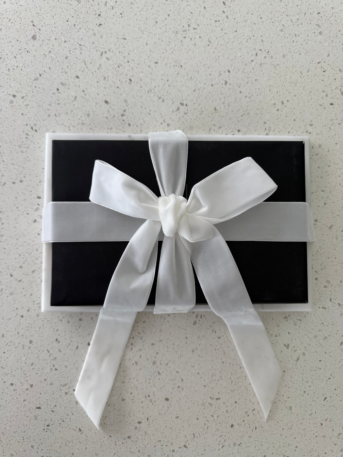 Marble cheese knife set