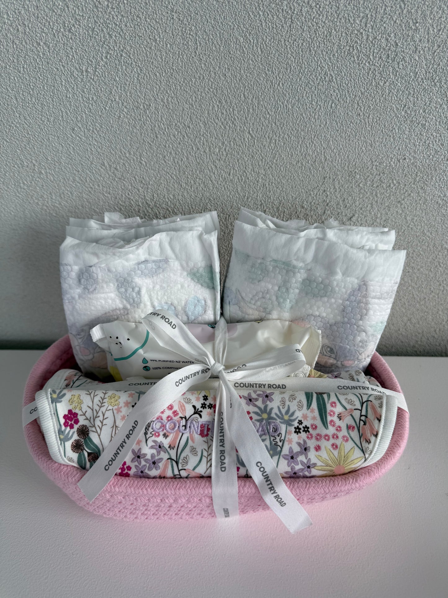 Little Bloom Gift Set