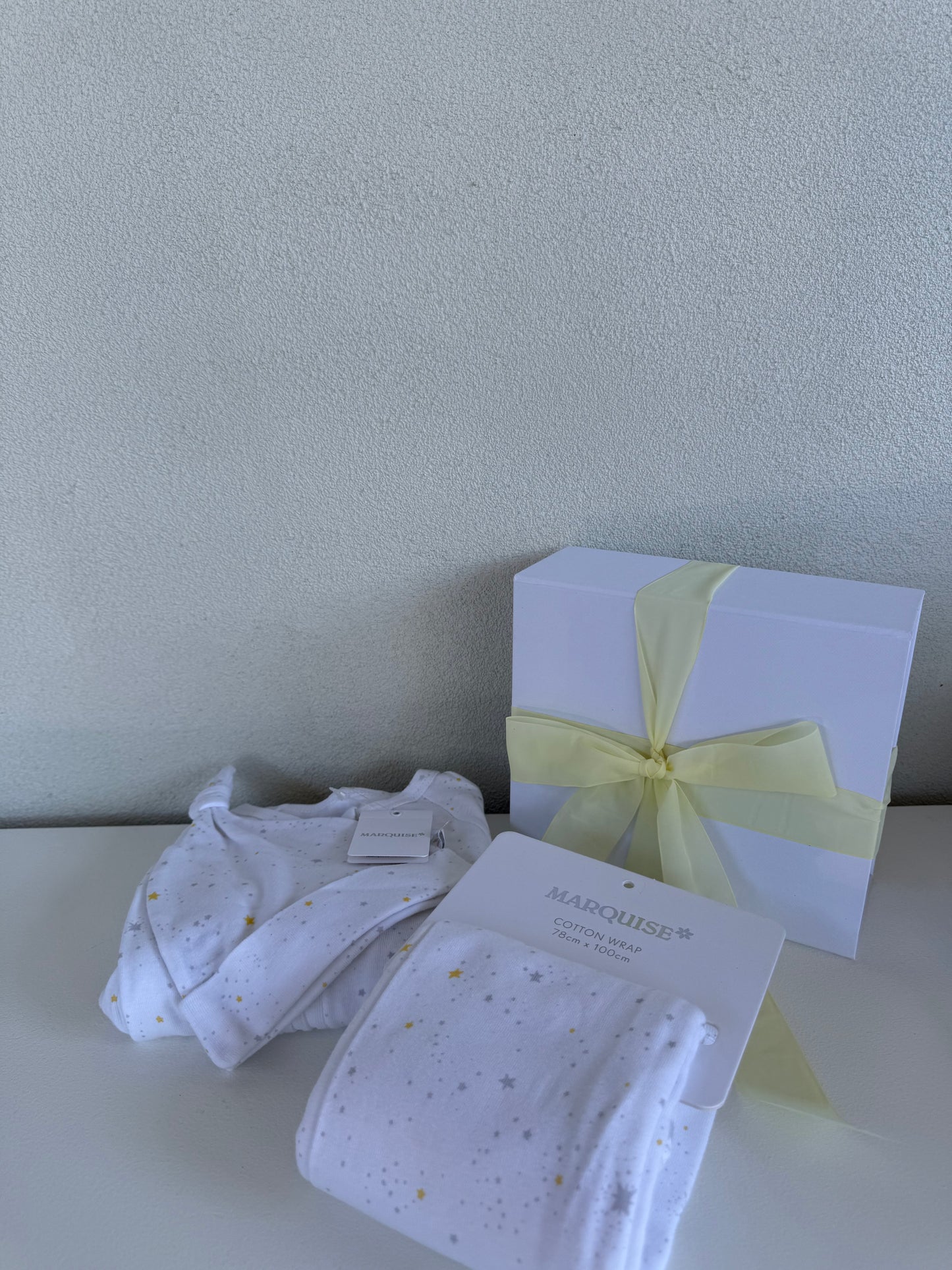 Marquise baby box