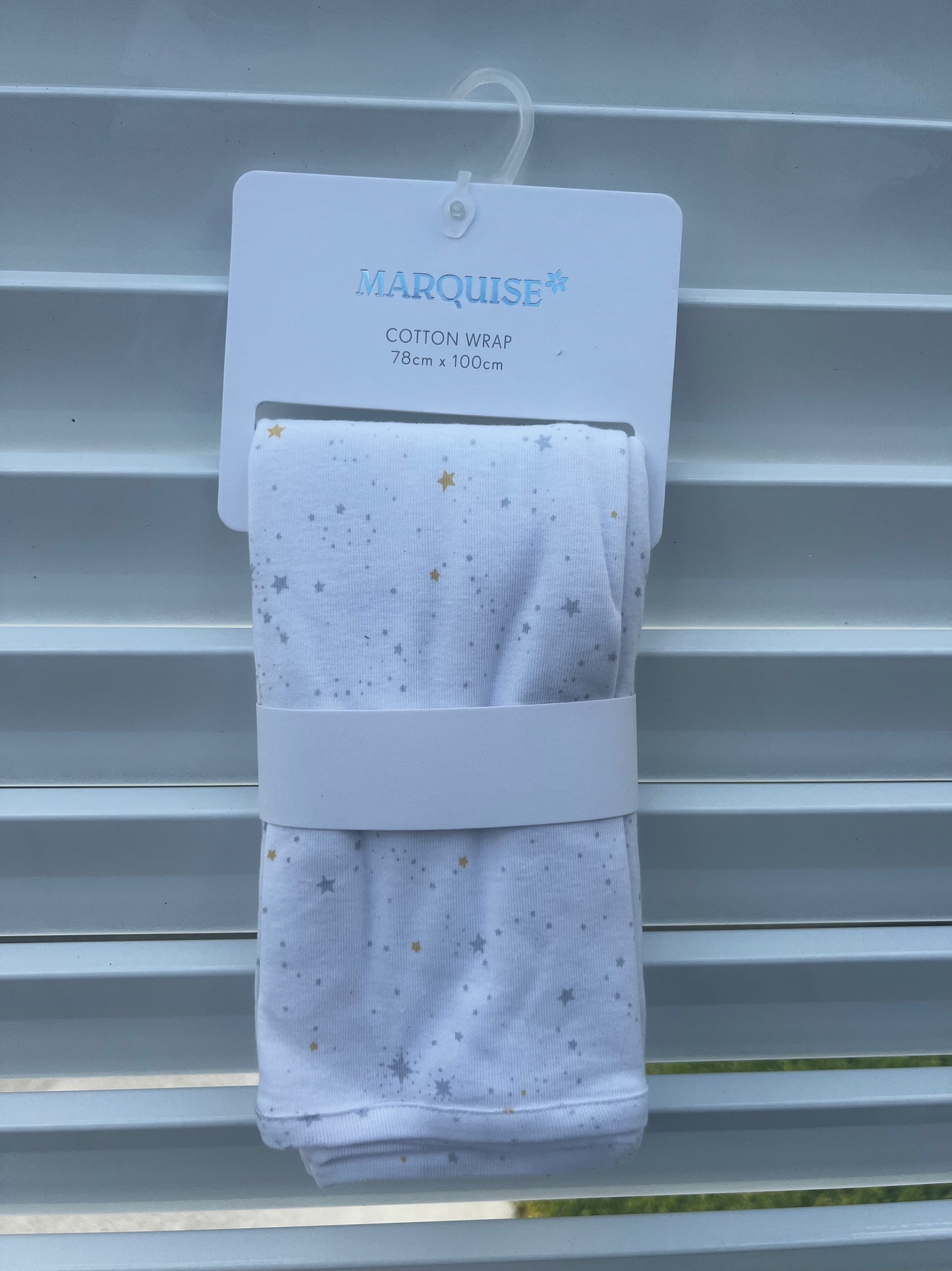 Marquise baby box
