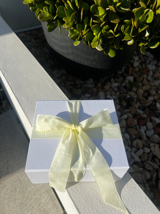 Marquise baby box