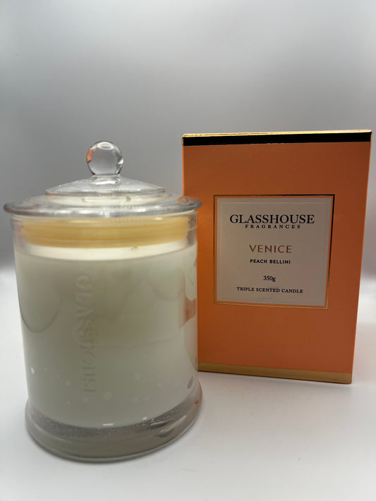 Glasshouse VIENCE