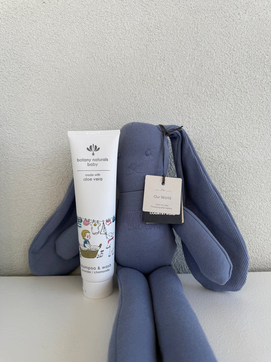 The Blu Gift